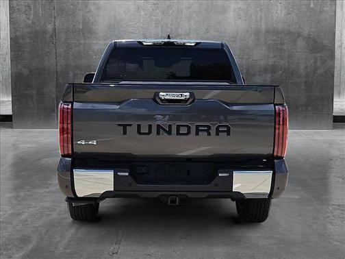 2023 Toyota Tundra 1794 Edition