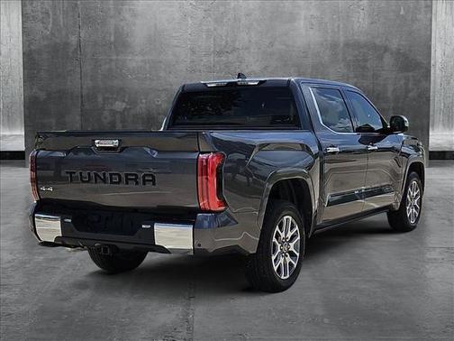 2023 Toyota Tundra 1794 Edition