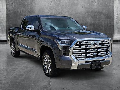 2023 Toyota Tundra 1794 Edition