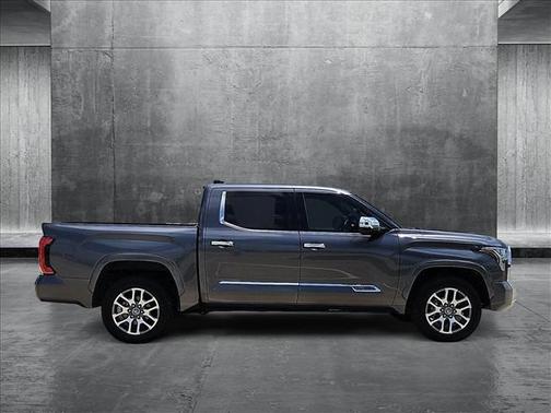 2023 Toyota Tundra 1794 Edition
