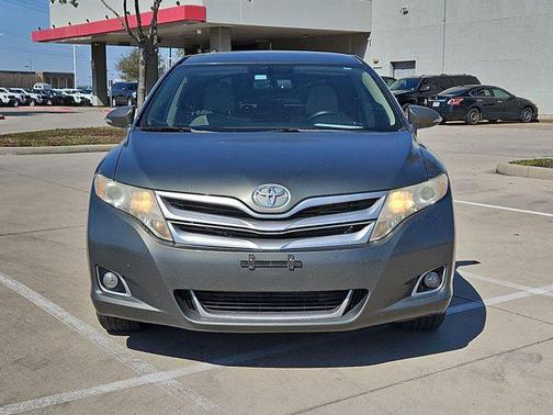 2013 Toyota Venza LE