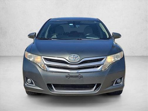 2013 Toyota Venza LE