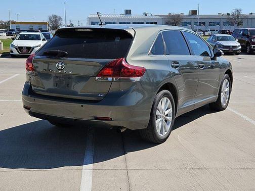 2013 Toyota Venza LE