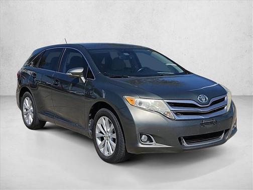 2013 Toyota Venza LE