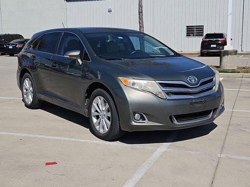 2013 Toyota Venza LE