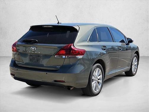2013 Toyota Venza LE