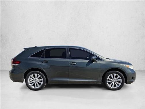 2013 Toyota Venza LE