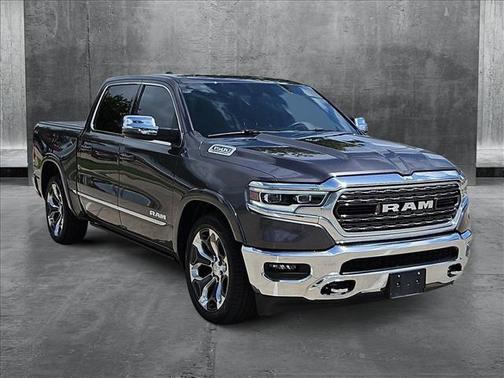 2024 RAM 1500 Limited