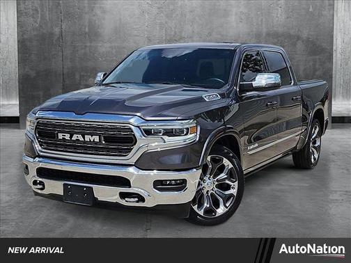2024 RAM 1500 Limited