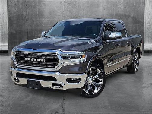 2024 RAM 1500 Limited