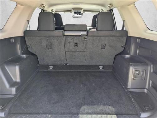 2023 Toyota 4Runner TRD Off Road