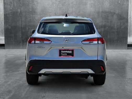 2024 Toyota Corolla Cross L