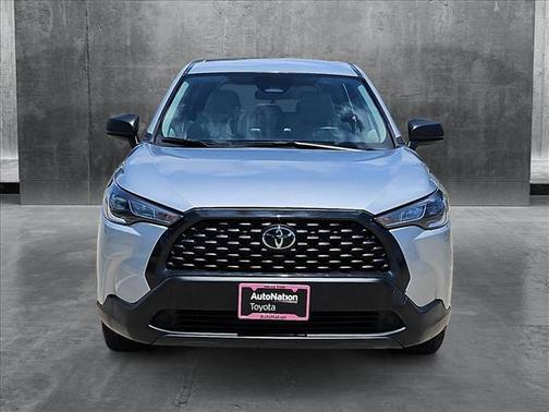 2024 Toyota Corolla Cross L