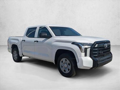 2025 Toyota Tundra SR