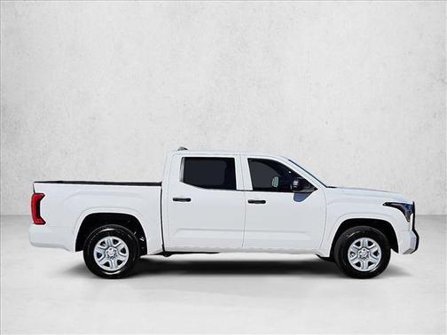 2025 Toyota Tundra SR