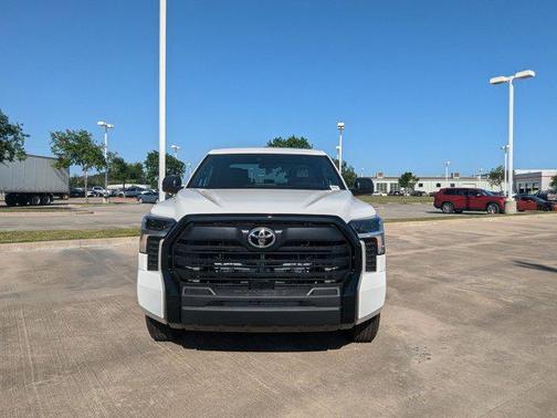 2025 Toyota Tundra SR