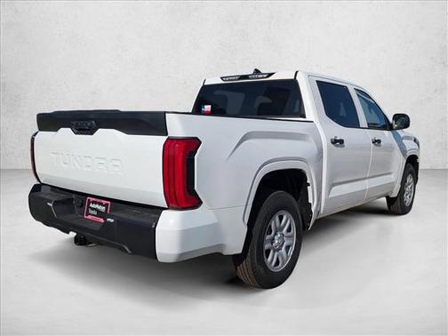 2025 Toyota Tundra SR