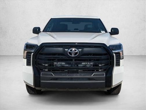 2025 Toyota Tundra SR