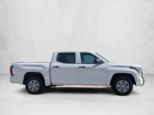 2025 Toyota Tundra SR