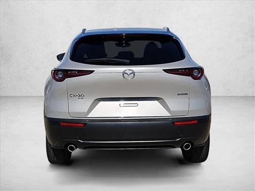 2022 Mazda CX-30 2.5 S Select Package