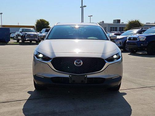2022 Mazda CX-30 2.5 S Select Package