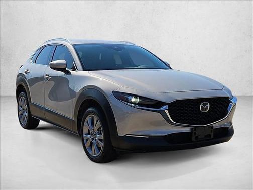 2022 Mazda CX-30 2.5 S Select Package