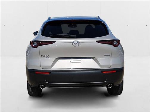 2022 Mazda CX-30 2.5 S Select Package