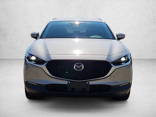 2022 Mazda CX-30 2.5 S Select Package