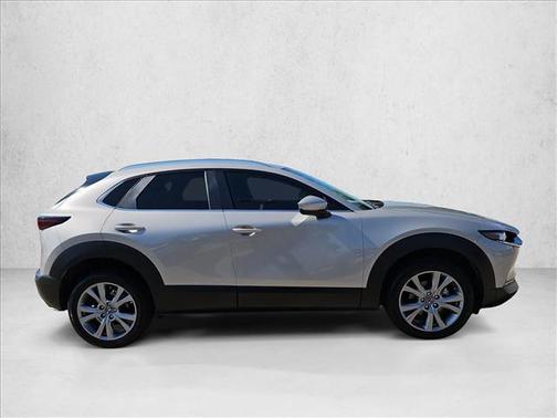 2022 Mazda CX-30 2.5 S Select Package