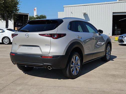 2022 Mazda CX-30 2.5 S Select Package