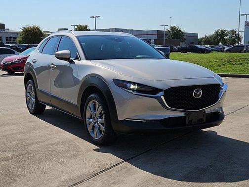 2022 Mazda CX-30 2.5 S Select Package