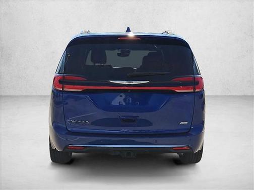 2021 Chrysler Pacifica L