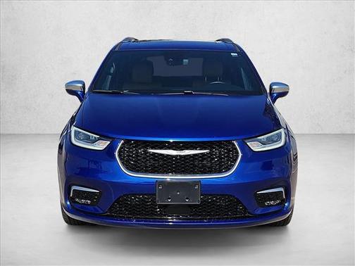 2021 Chrysler Pacifica L