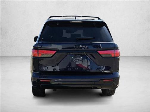 2025 Toyota Sequoia Limited