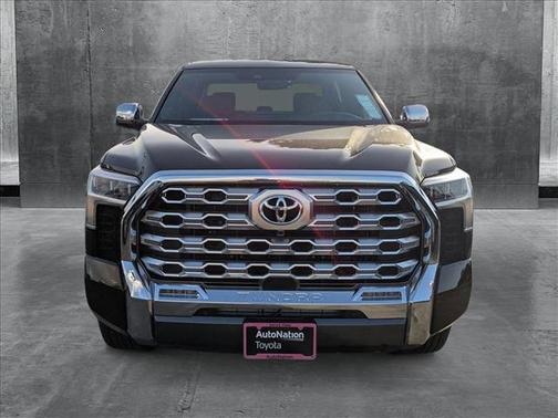 2025 Toyota Tundra 1794 Edition