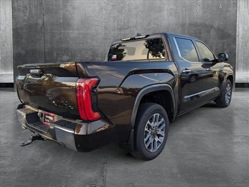 2025 Toyota Tundra 1794 Edition