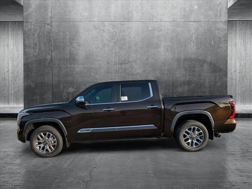 2025 Toyota Tundra 1794 Edition