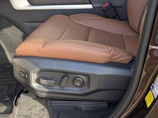 2025 Toyota Tundra 1794 Edition