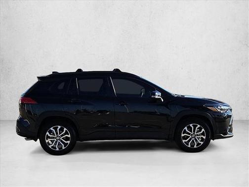 2025 Toyota Corolla Hybrid SE