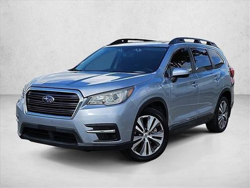 2020 Subaru Ascent Premium 7-Passenger