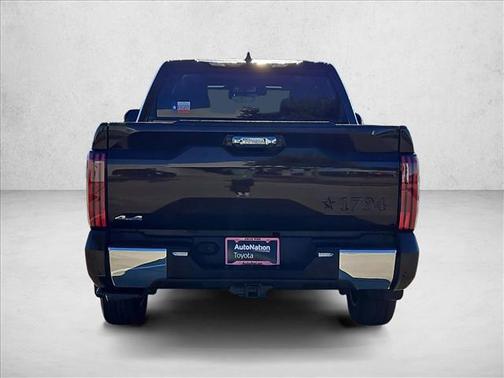 2025 Toyota Tundra 1794 Edition