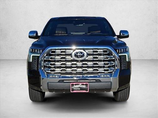 2025 Toyota Tundra 1794 Edition