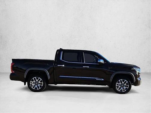 2025 Toyota Tundra 1794 Edition