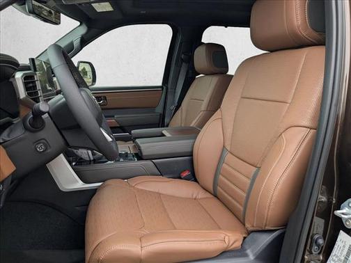 2025 Toyota Tundra 1794 Edition