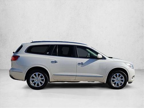 2014 Buick Enclave Premium