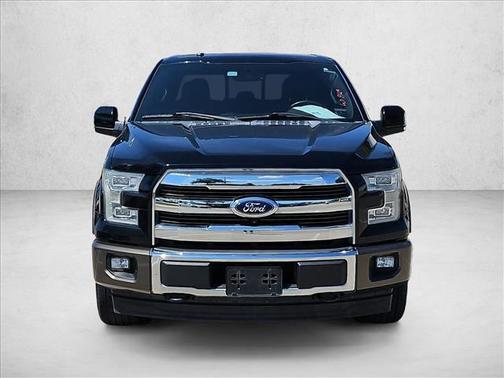 2017 Ford F-150 King Ranch