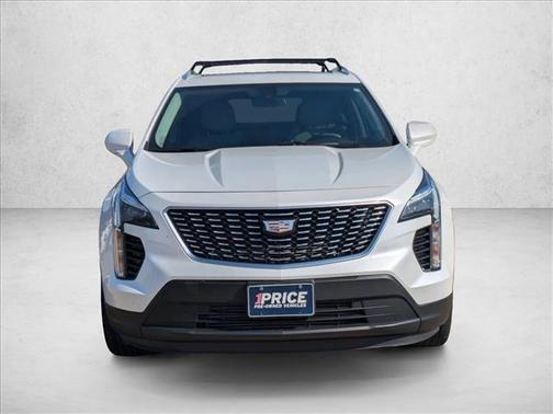 2019 Cadillac XT4 Luxury