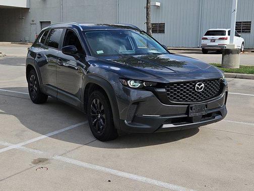 2024 Mazda CX-50 2.5 S Preferred Package