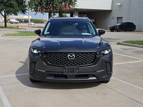 2024 Mazda CX-50 2.5 S Preferred Package