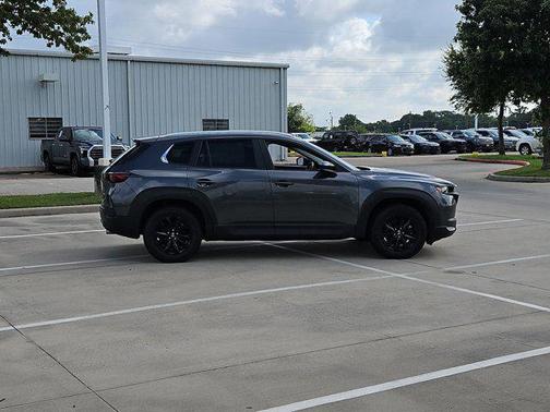 2024 Mazda CX-50 2.5 S Preferred Package